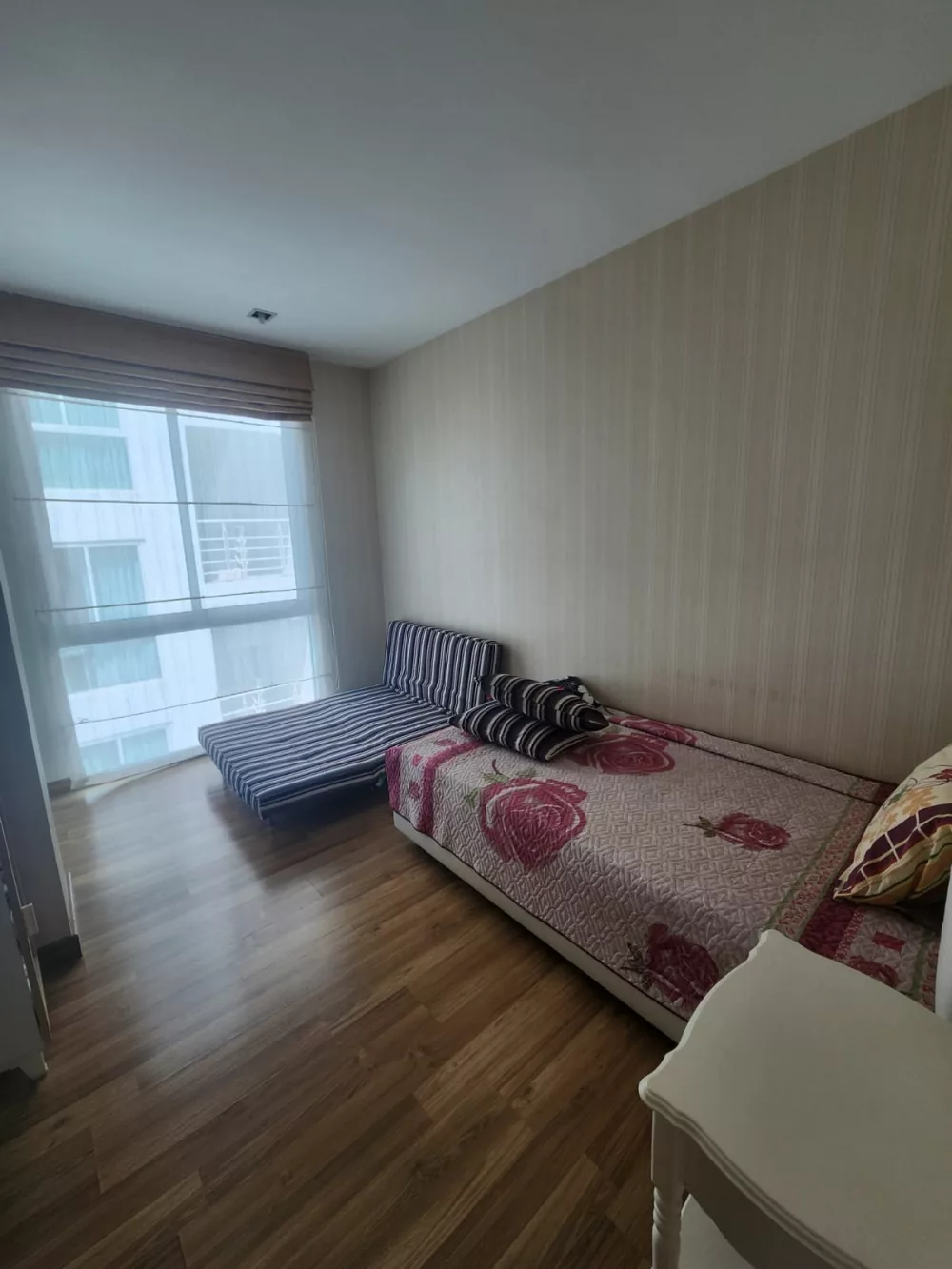 Апартаменты с двумя спальнями в кондо My Resort.