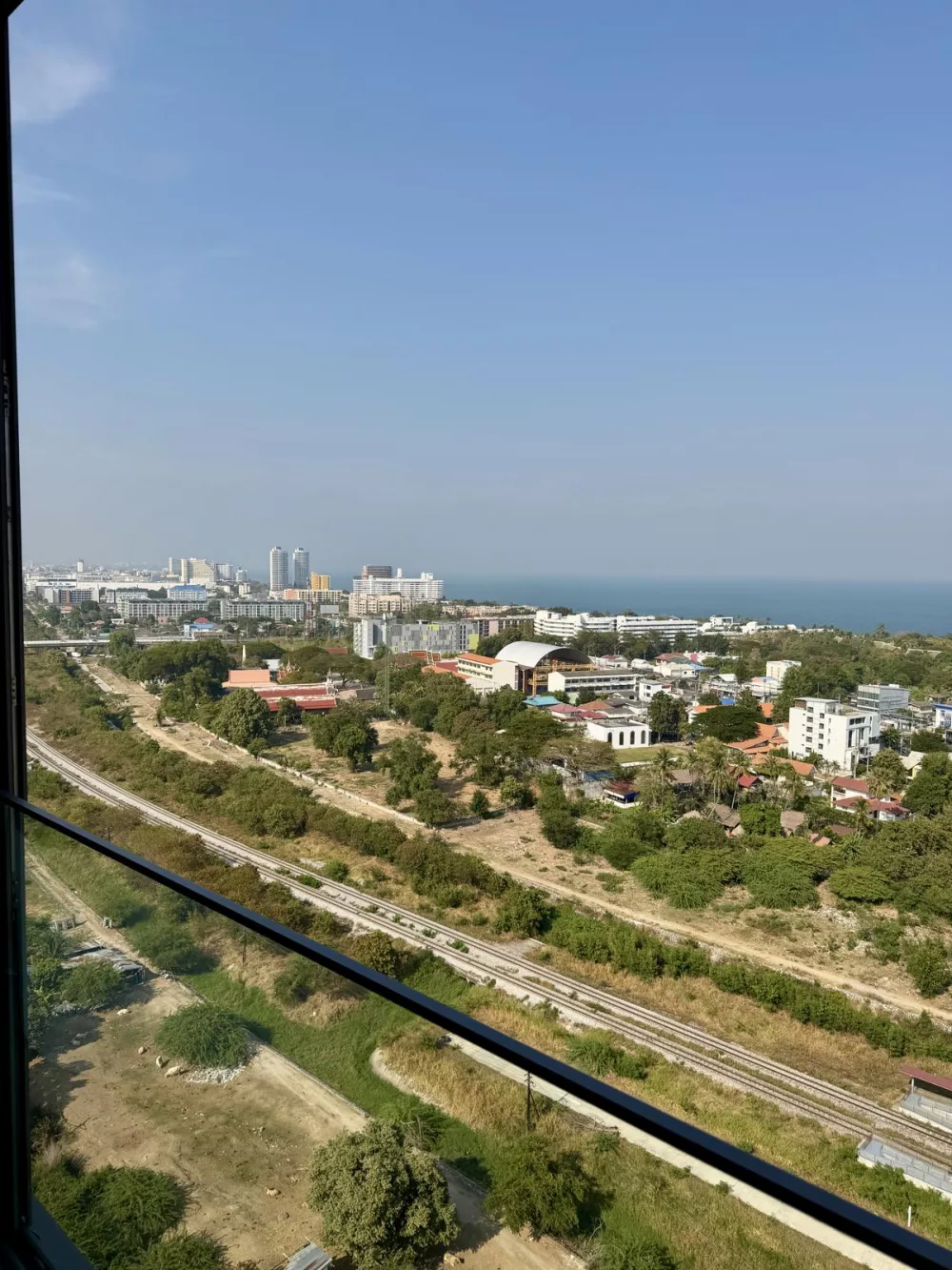 Апартаменты с двумя спальнями в VEHHA Hua Hin