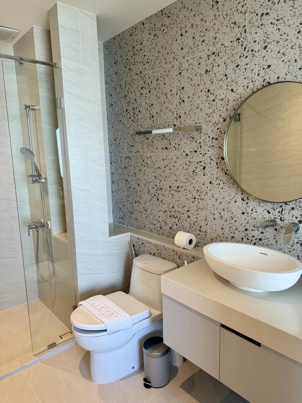 Апартаменты с двумя спальнями в VEHHA Hua Hin