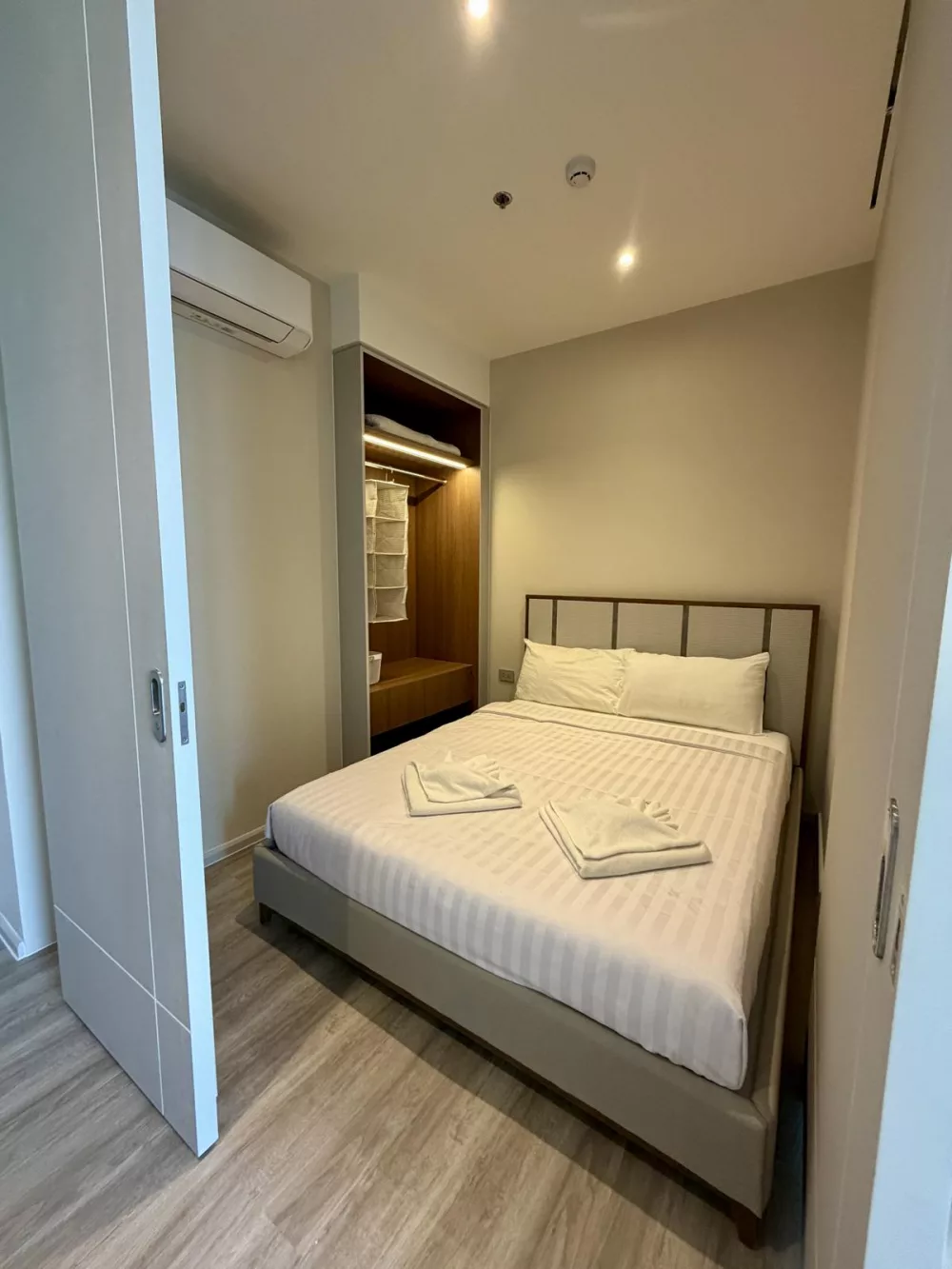 Апартаменты с двумя спальнями в VEHHA Hua Hin